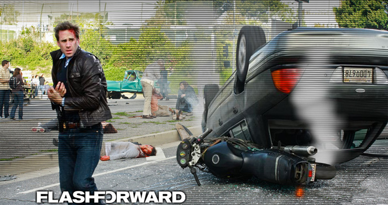 FlashForward FlashForward
