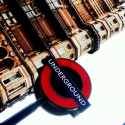 Underground