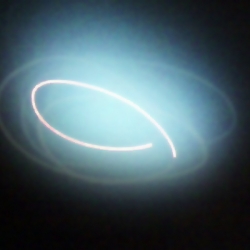 Pinta com Luz